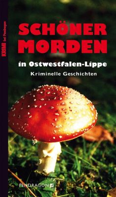 Schöner morden - 30 kriminelle Geschichten