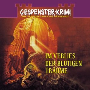 Gespenster-Krimi Folge 1