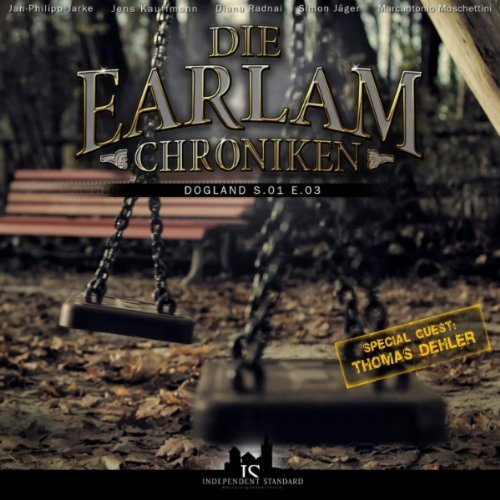 Die Earlam Chroniken