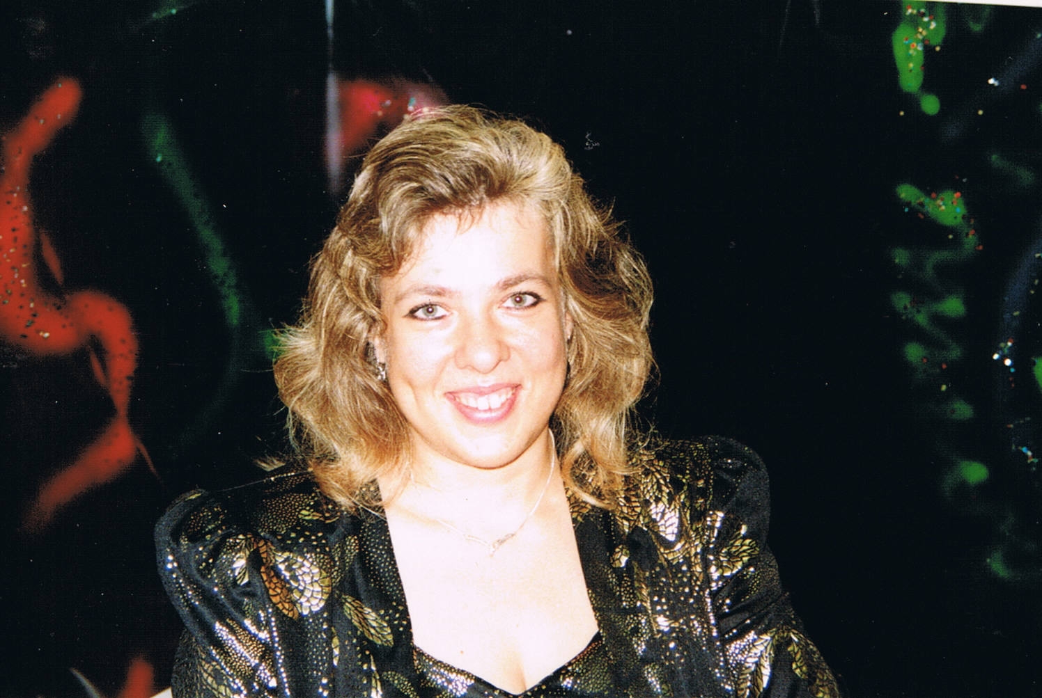 Uschi Zietsch,FBM 1992