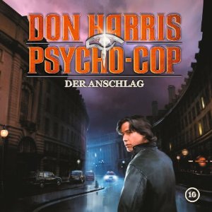 DON HARRIS Folge 10
