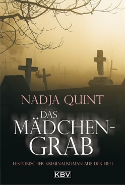 Mädchengrab
