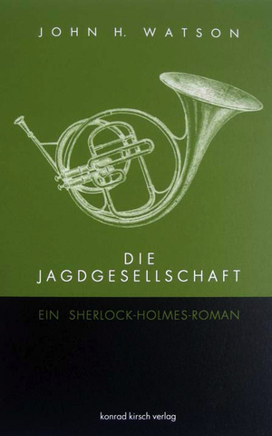 Die Jagdgesellschaft