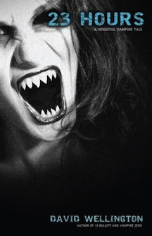 Vergeltung der Vampire