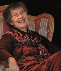 ANNEMARIE MÜHLEMANN