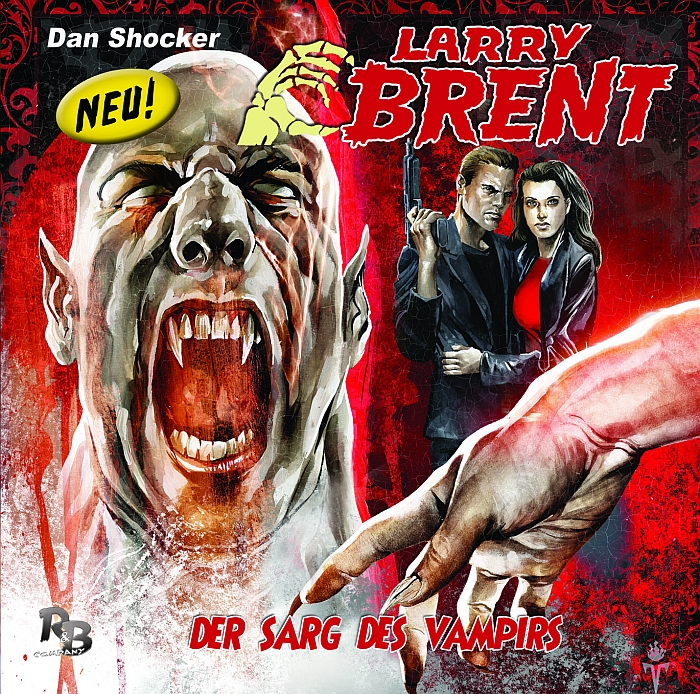 LARRY BRENT Folge 6