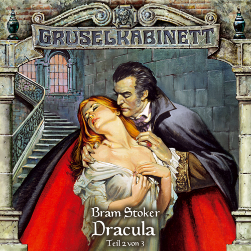 DRACULA