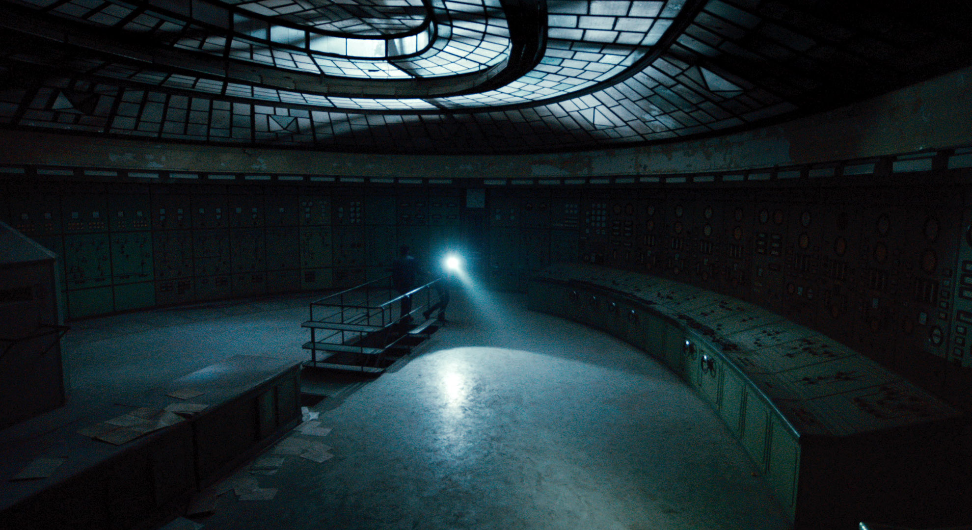 Warner Bros. Pictures<br>
