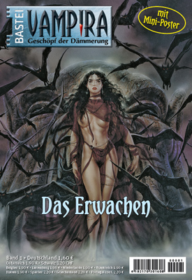 Das Erwachen