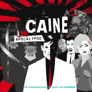 CAINE Folge 10