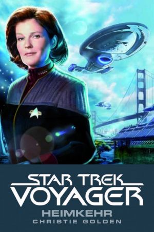 ST: VOYAGER Band 1