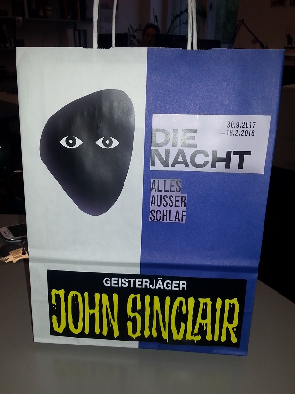 Die Präsente für die glücklichen Gewinner