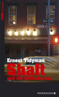Shaft und die Geldwäscher