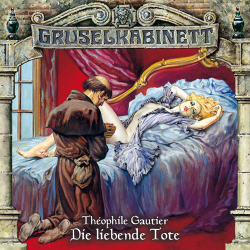 Die liebende Tote