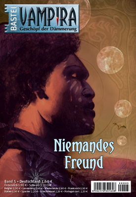 Niemandes Freund<br>

