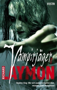 Vampirjäger<br>
