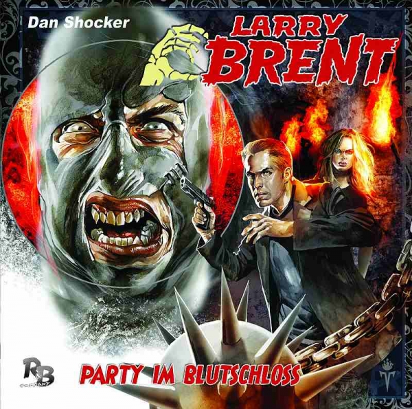 Folge 4, Cover von Timo Würz