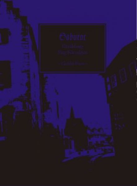 Goblin Press - J&#246;rg Kleudgen