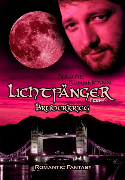 Lichtfänger Band 2: Bruderkrieg