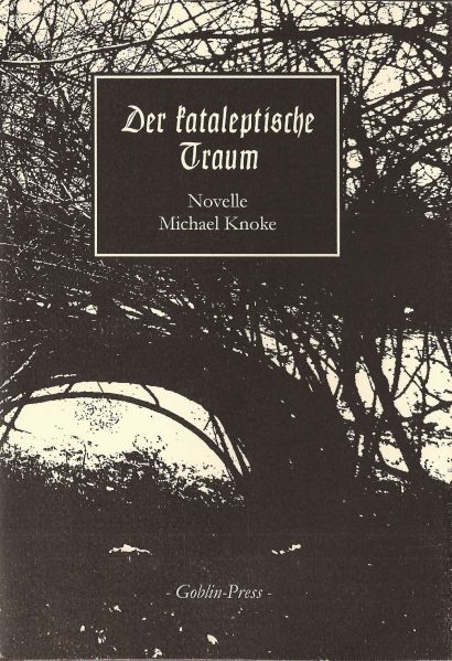 by Goblin Press - Joerg Kleudgen