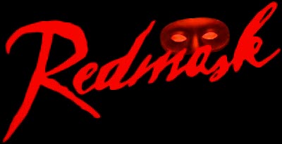 Redmask