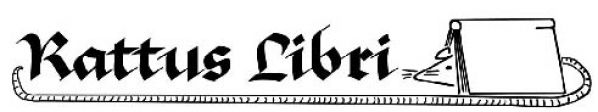 RATTUS LIBRI-SPEZIAL