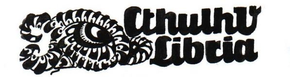 CTHULHU-LIBRIA