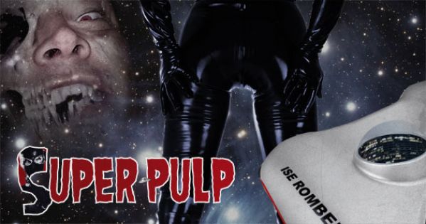 SUPER PULP