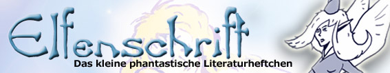 Elfenschrift