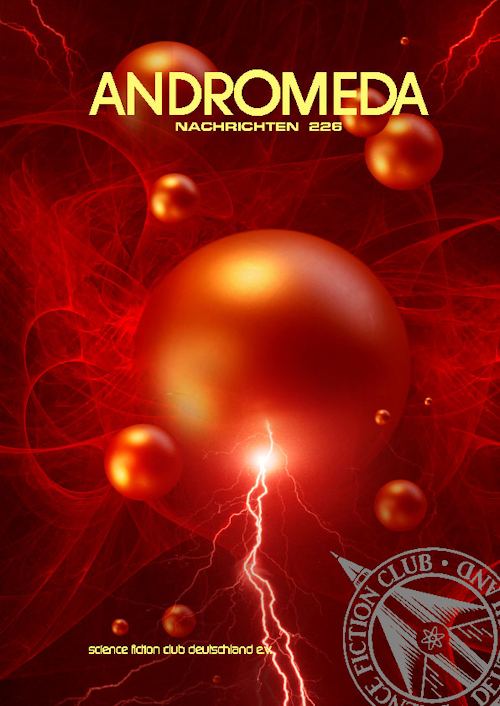 ANDROMEDA NACHRICHTEN #226