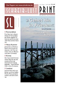 Schreib-Lust Print #11