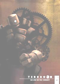 Terracom #116