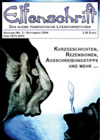 Elfenschrift #3