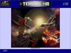 Terracom #132