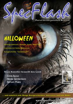 SpecFlash #6