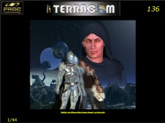 Terracom #136