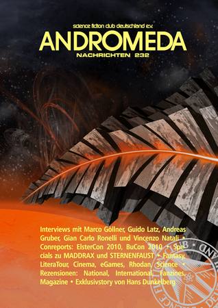 ANDROMEDA NACHRICHTEN #232