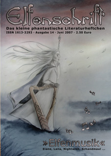 Elfenschrift #14