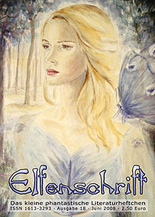 Elfenschrift #18