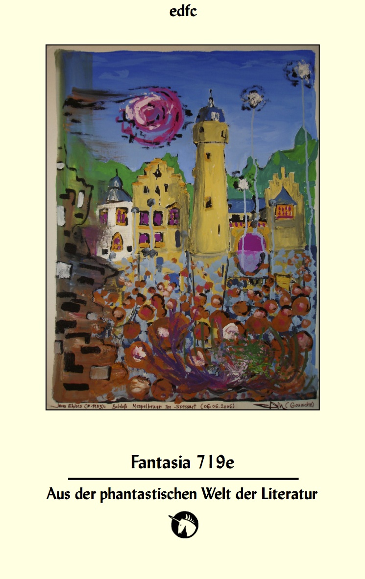 Fantasia #719