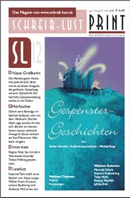 Schreib-Lust Print #12