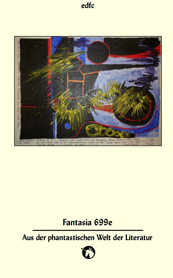 Fantasia #699