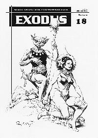 EXODUS #18