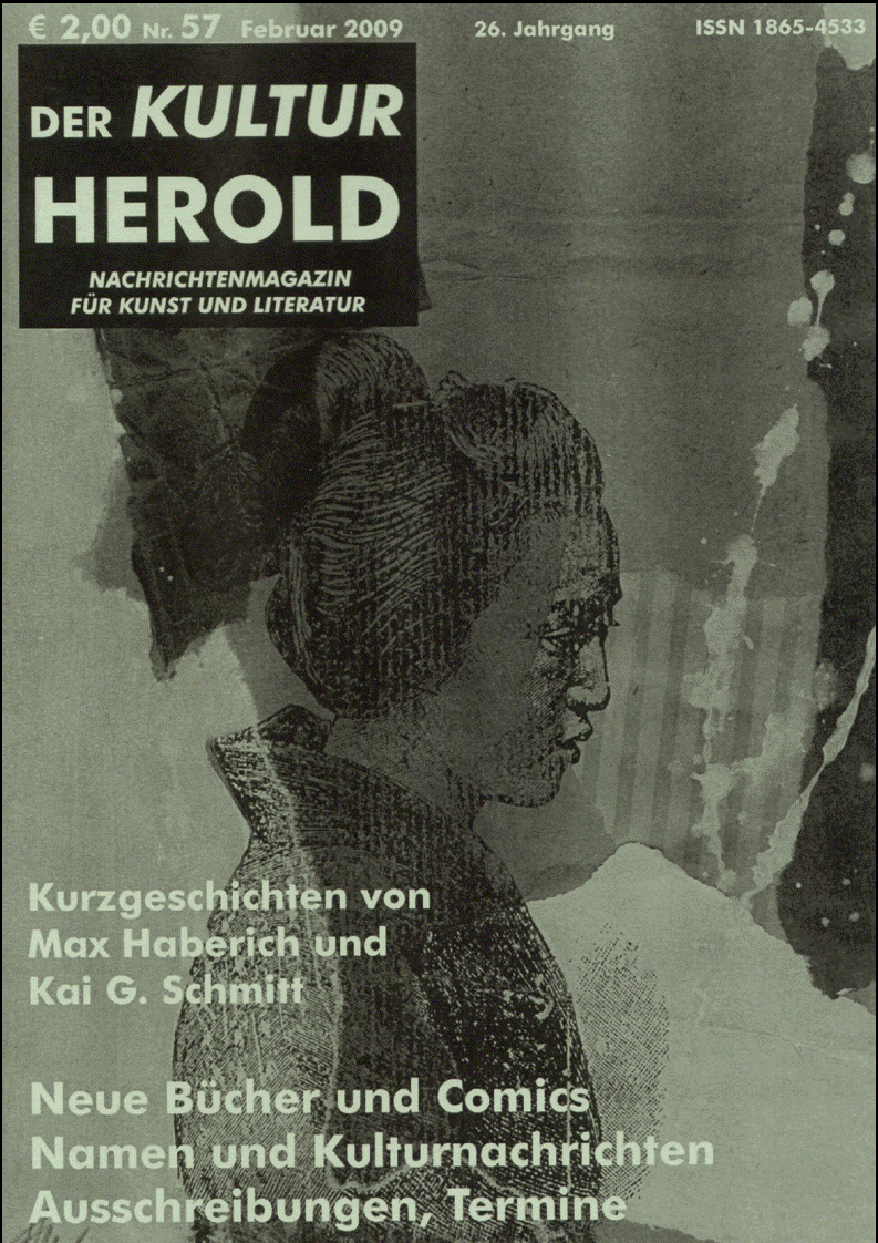 Der Kultur-Herold #57