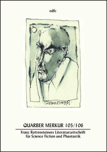 Quarber Merkur #105/106