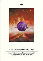 Quarber Merkur #107/108