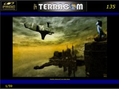 Terracom #135