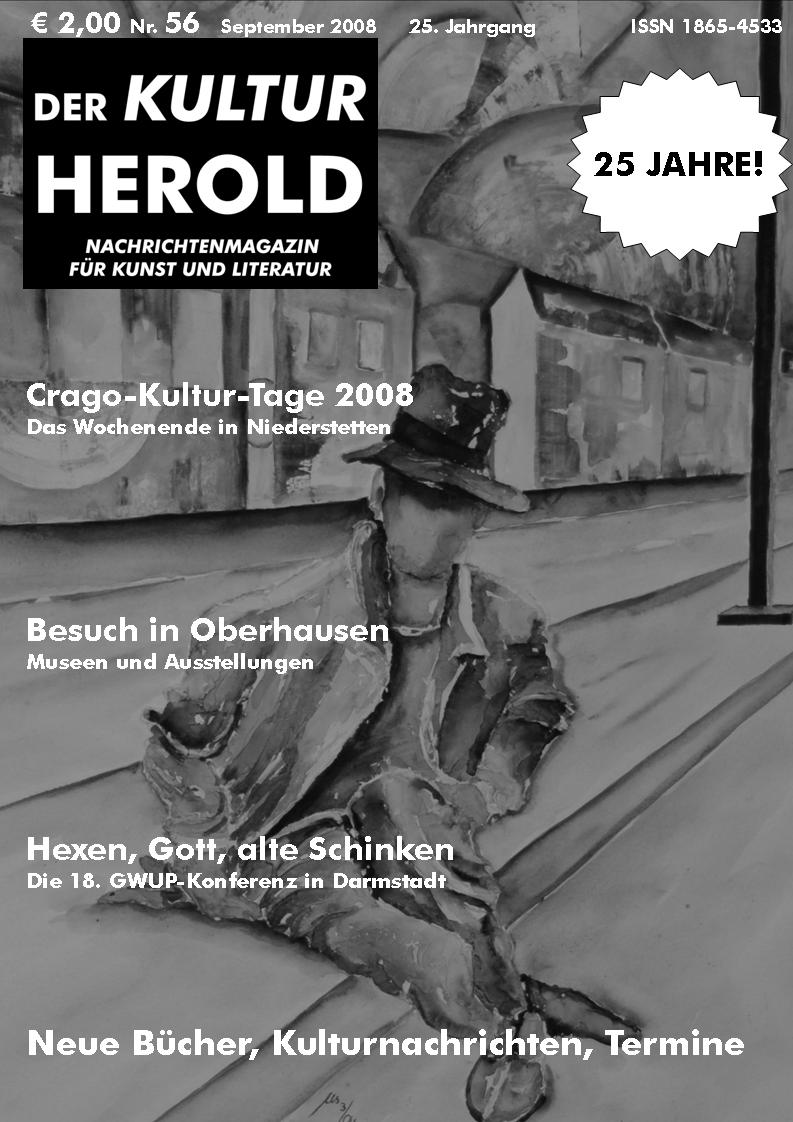 Der Kultur-Herold #56