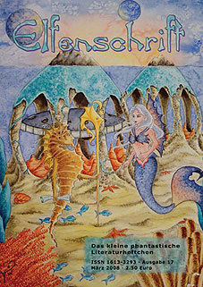 Elfenschrift #17