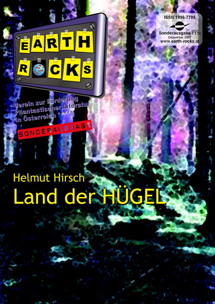 Earth Rocks - Sonderausgaben #1